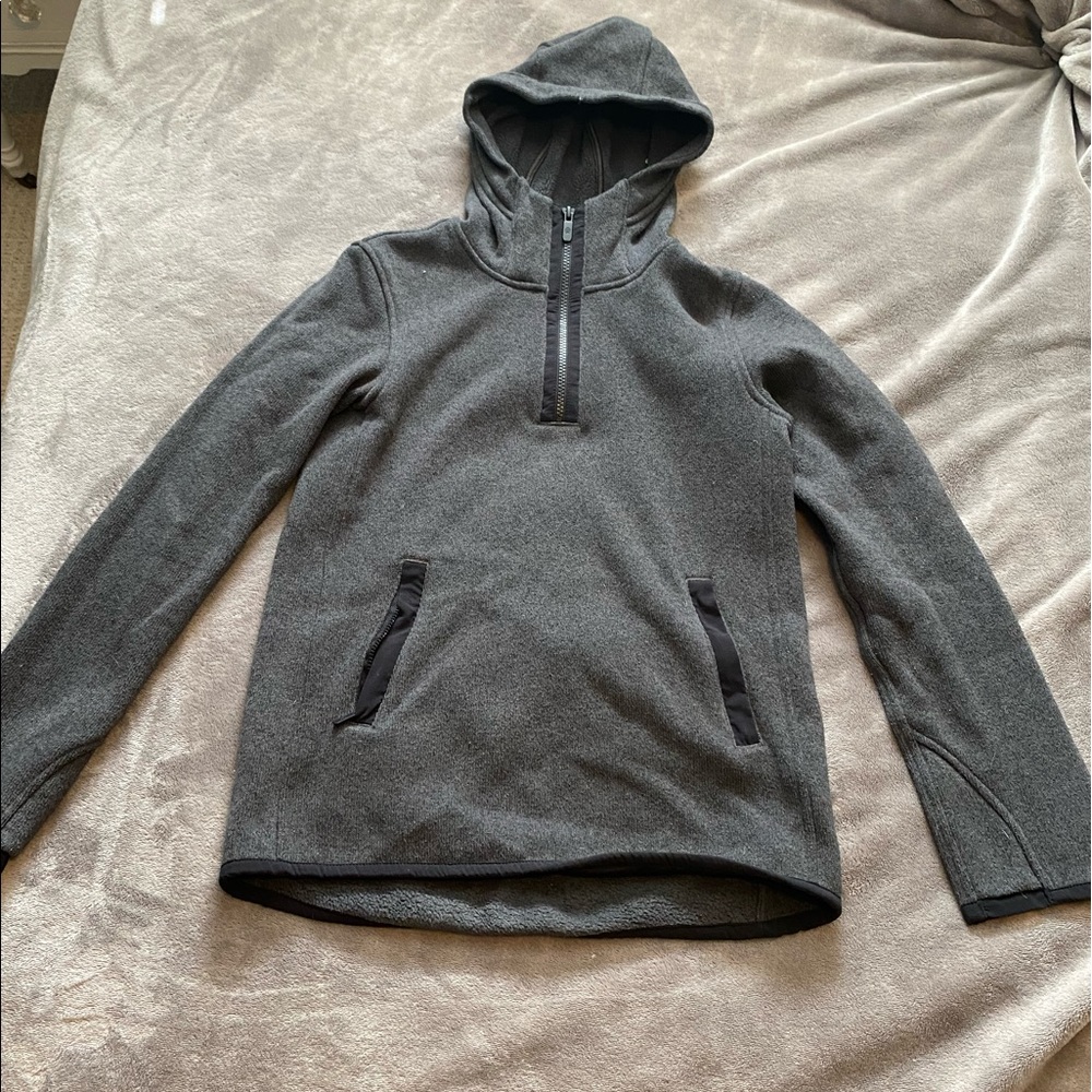 lululemon jacket